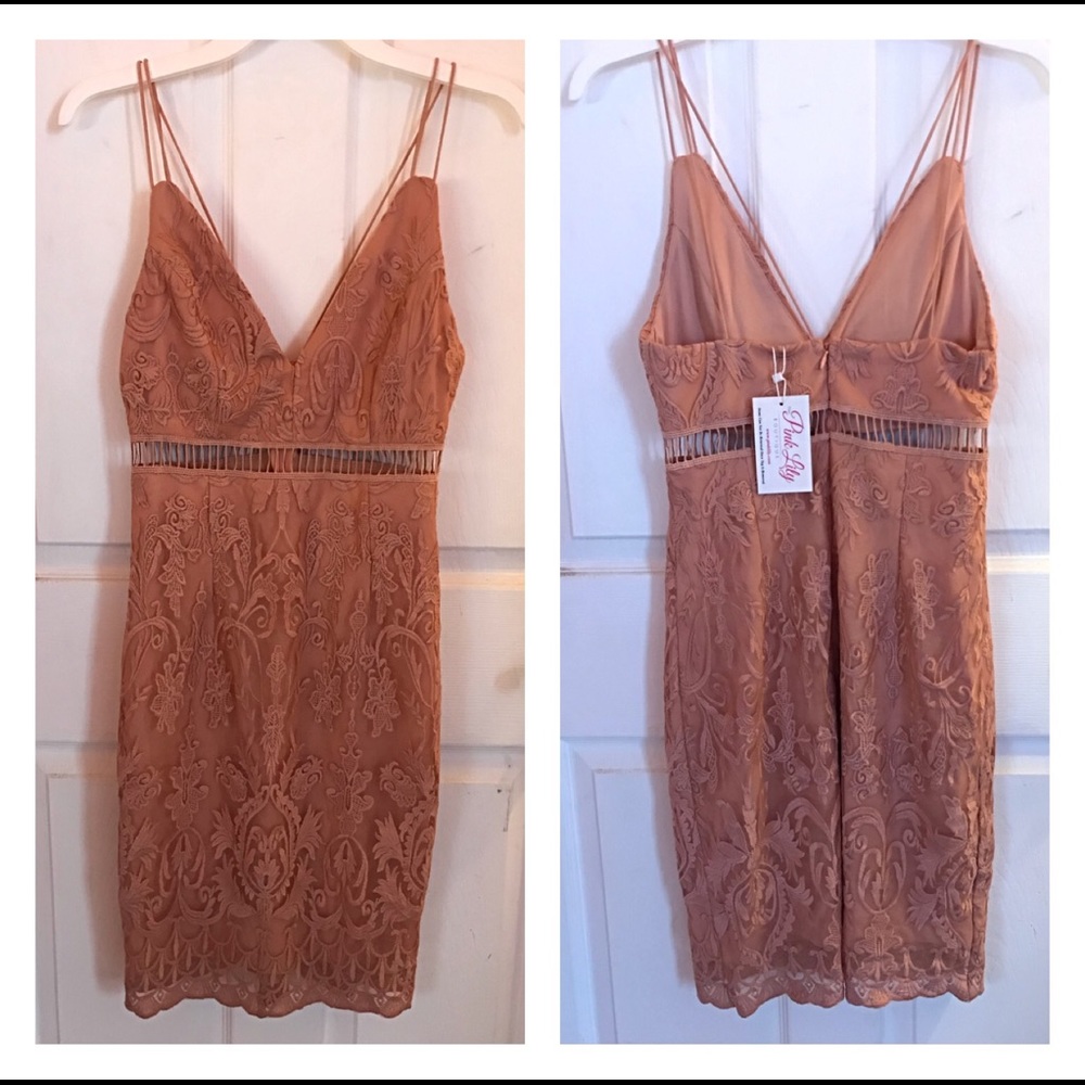 Cocktail dress